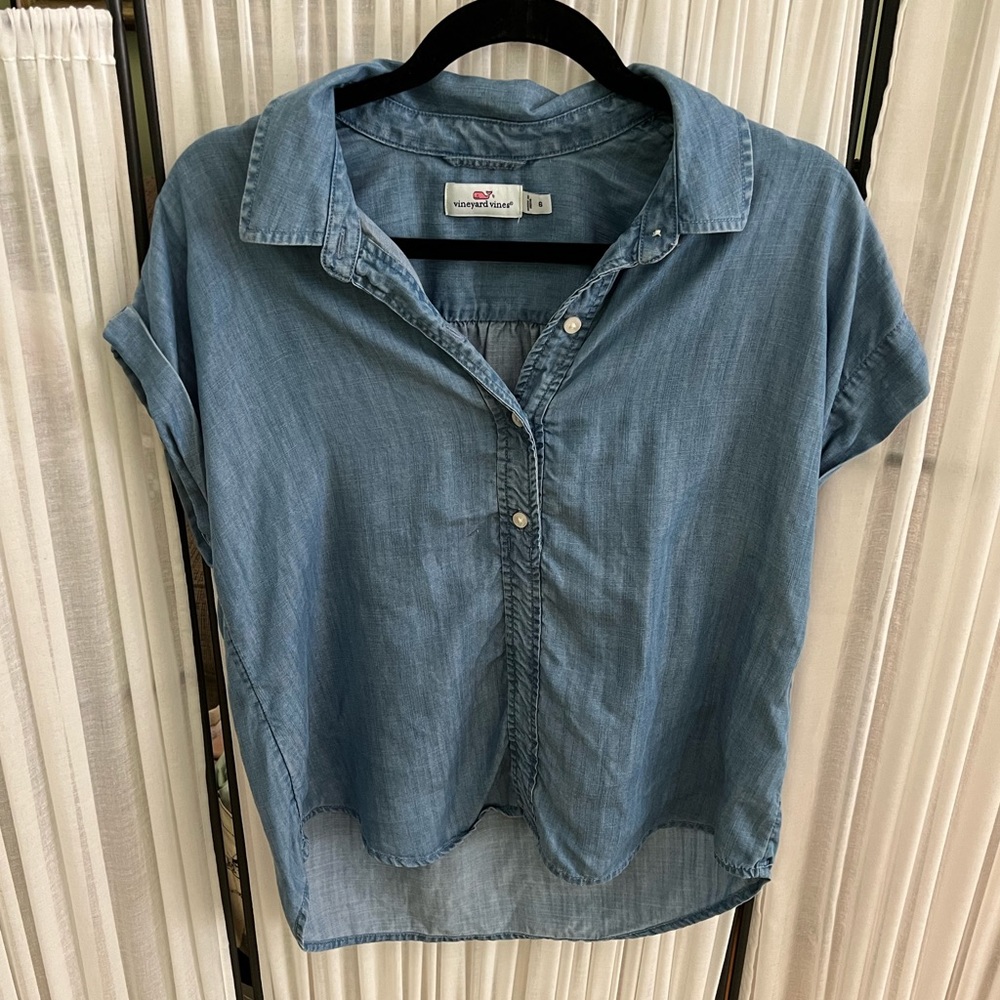 Vineyard Vines Shirt